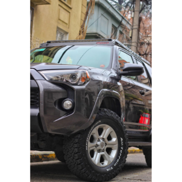 Rack Parrilla Toyota 4Runner 5ta...