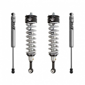 KIT DE SUSPENSION 2.5 IFP DODGE RAM...