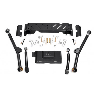 LONG ARM UPGRADE KIT JEEP CHEROKEE...