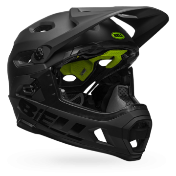 Casco Bell Super Dh Mips - Flex...