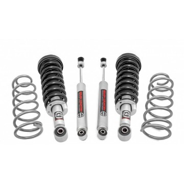 KIT DE SUSPENSION DE 3″ | TOYOTA...