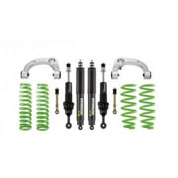 RAM 1500 (2014 +) SUSPENSION...