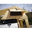 Carpa de Techo TC160 con Anexo