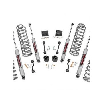 Kit de Levante Rough Country 2.5″...