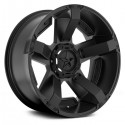 4 LLANTAS XD SERIES XD811...