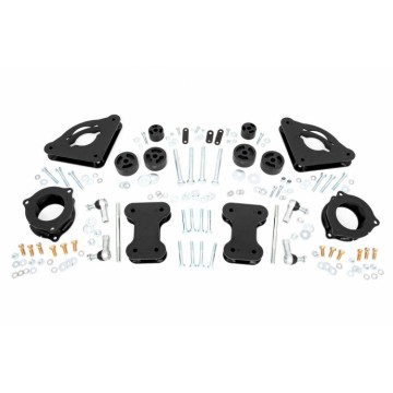 KIT DE LEVANTE ROUGH COUNTRY 2″ -...