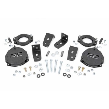 KIT DE LEVANTE ROUGH COUNTRY 2" -...