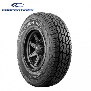 Cooper Tires 245/75R16 COOPER...