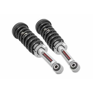 KIT COILOVER 2" ROUGH COUNTRY -...