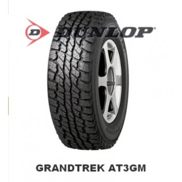 NEUMÁTICO GRANDTREK AT 265/70 R16 -...