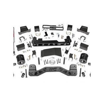 Kit de levante Ford F-150 15-25 6″...