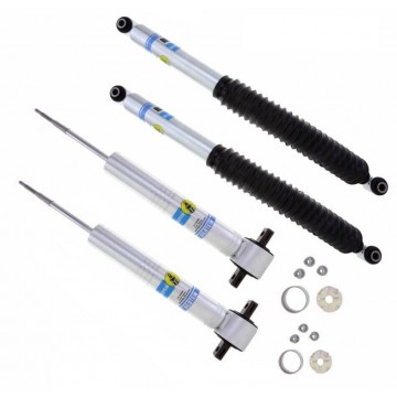 KIT AMORTIGUADORES BILSTEIN B8 5100...