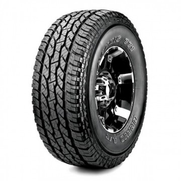 Neumáticos Maxxis Bravo 265/70 R16