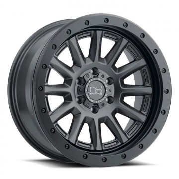 4 LLANTAS BLACK RHINO DUGGER 17X8.5...