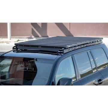 ROOF RACK RIVAL ALUMINIO - TOYOTA...