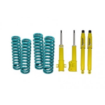 KIT DE SUSPENSION 2" SUZUKI GRAND...