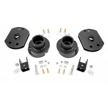 Kit de levante Dodge RAM 2500 14-22...