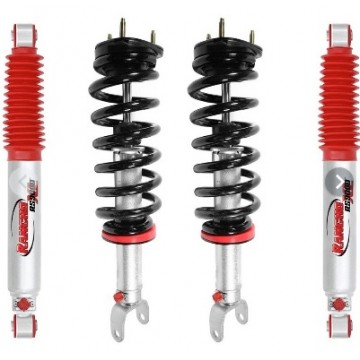 KIT SUSPENSION RANCHO DODGE RAM...