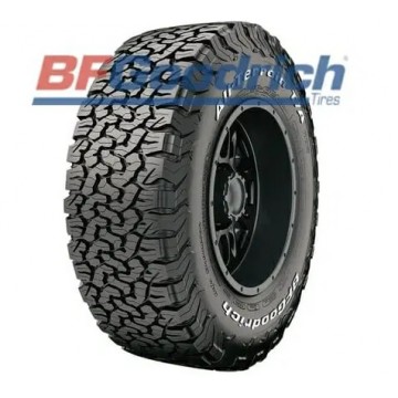 BFGOODRICH ALL TERRAIN T/A KO2...