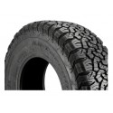 BF Goodrich K2 245/65 R17