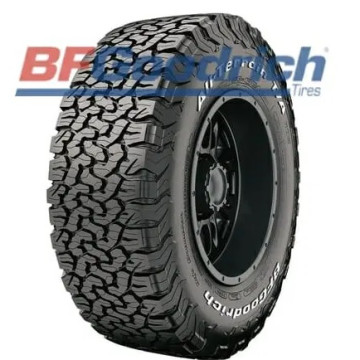 BFGOODRICH ALL TERRAIN T/A KO2...