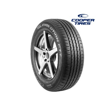 Cooper 235/55 R19 101H Evolution CTT