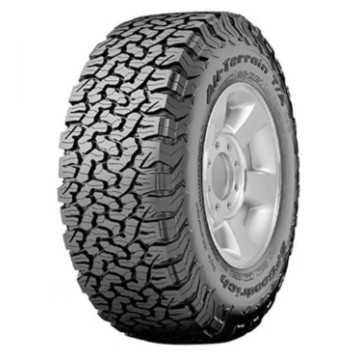 ALL TERRAIN TA KO2 285/70 R18 127/124R