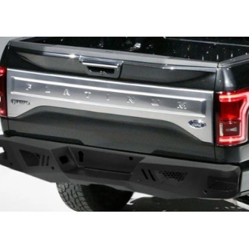 Bumper trasero F150 / F150 Raptor...