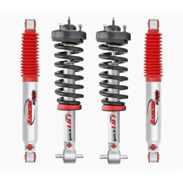 KIT SUSPENSION RANCHO FORD F150 13...