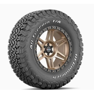 BF GOODRICH 305/65 R17 ALL-TERRAIN...