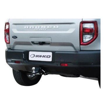 ENGANCHE FORD BRONCO SPORT, KEKO