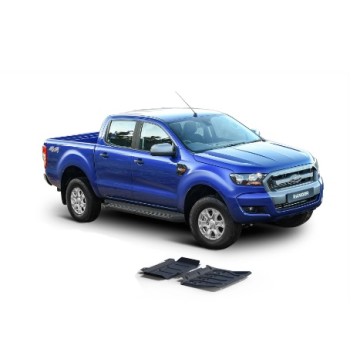 SKID PLATE FORD RANGER/ MAZDA BT50...