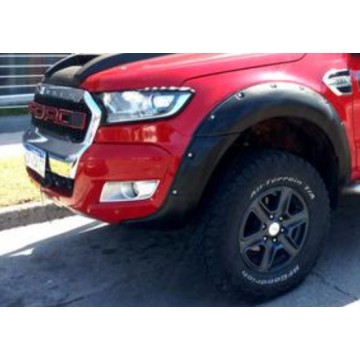 FENDERS FORD RANGER 2012/14