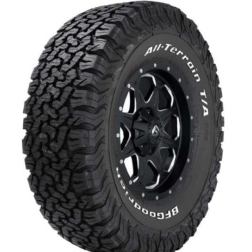 BFGOODRICH ALL-TERRAIN TA KO2...