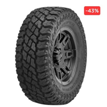 DISCOVERER ST MAXX 35/12.5 R20 121Q