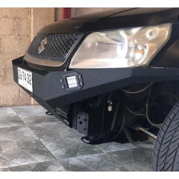 Bumper Vitara 3G 4G