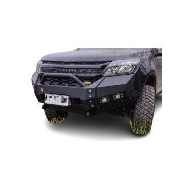 BUMPER DELANTERO – CHEVROLET...