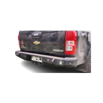 BUMPER TRASERO – CHEVROLET COLORADO...