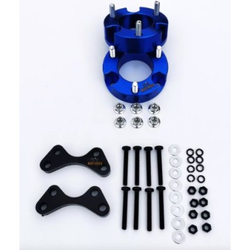 Kit De Levante Leveling Chevrolet...