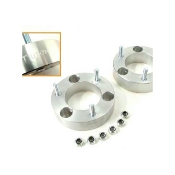 Mitsubishi L200 Lift spacer