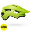 Casco Spark Niños Mips Mat...