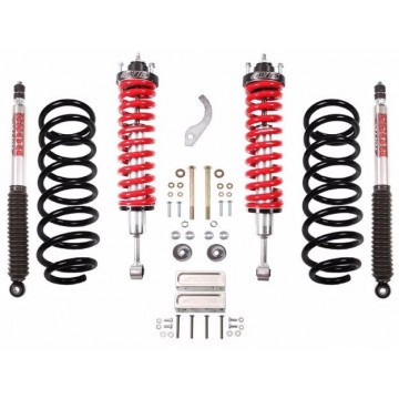 Kit de suspensión F150 2,5"