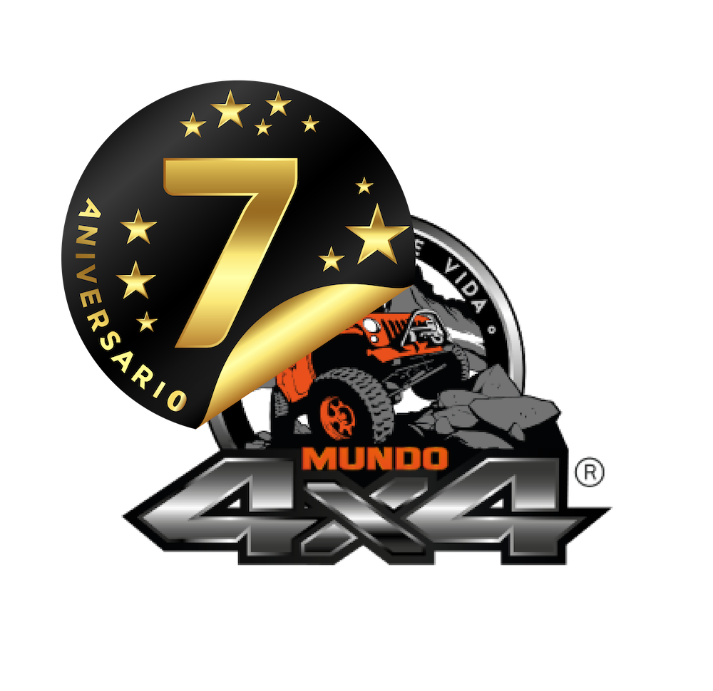 Mundo4x4