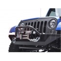 BUMPER DELANTERO JK