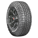 COOPER TIRES 235/80R17...