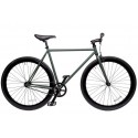Bicicleta Urbana Militar P3