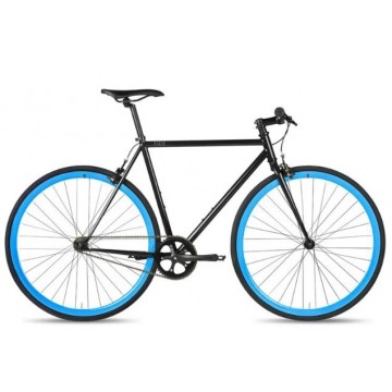 Bicicleta Azurra P3