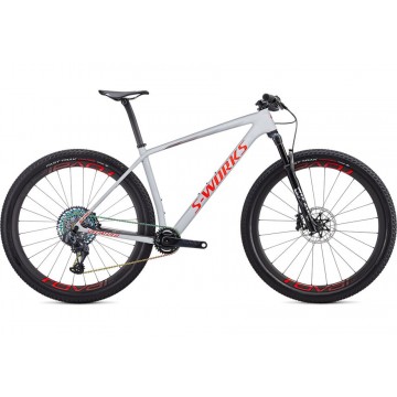 2020 S-WORKS EPIC HARDTAIL AXS