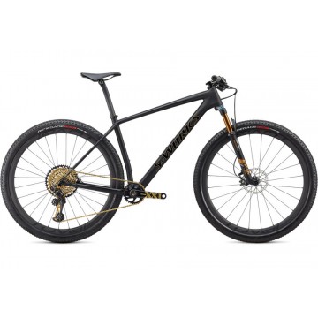 2020 S-WORKS EPIC HARDTAIL ULTRALIGHT