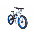 BICICLETA ELÉCTRICA FATBIKE...
